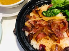 -大咀港式茶餐厅(恒泰店)