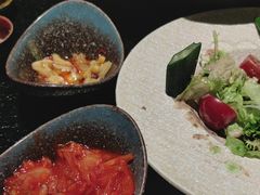 -樱嘢·炭火烧肉(惠南店)