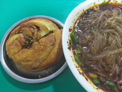 -甘记肥肠粉(马鞍北路店)
