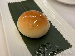 -顺德喜来登酒店·采悦轩