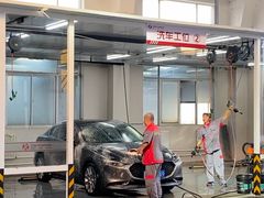 -凯琳汽车服务连锁(蓝天山庄店)