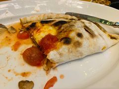 -君悦酒店·La Terrazza意合園·意式风味