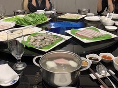 -汕头皇城酒店