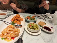 -荣兴酒家(徐家汇店)