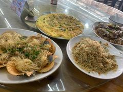 -明记海鲜大排档(巽寮湾店)