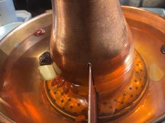-北门涮肉·炭火铜锅涮肉(什刹海店)