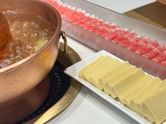 -东门口·新式老北京火锅(河西龙湖天街店)