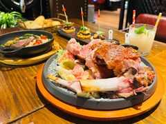 -1886德国汽车餐厅(外滩中央店)