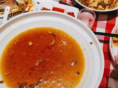 -西贝(上海我格广场店)