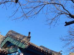 -张学良旧居陈列馆(大帅府)