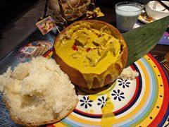 -泰妃殿(武汉首店)