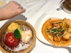 -安蒂娅.悦景轩中餐厅(西乡店)