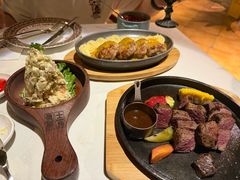 -俄士厨房(未来城店)