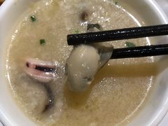 -蚝美人·生蚝海鲜烧烤(茶花园店)