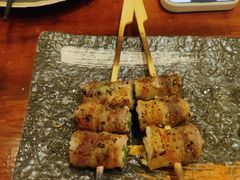 -鸟串烧Yakitori
