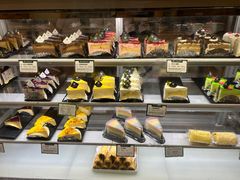 -蜂蝶来饼店(拱北总店)