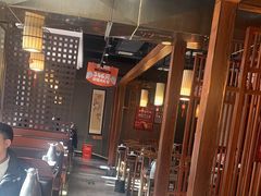 -郑喜旺烧烤(郑州总店)