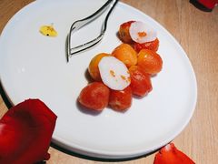 餐前小食-辛香汇·现炒川菜(淮海路百盛店)