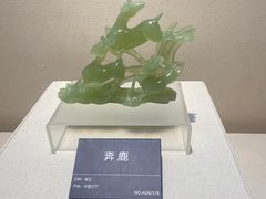 -安徽省地质博物馆