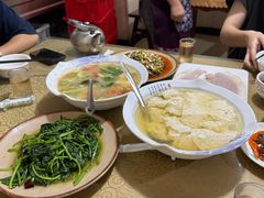 -映秋饭店(李庄总店)