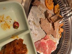 -犇放和牛烤肉·烤榴莲自助(苏宁城市奥莱店)