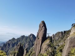 -三清山风景名胜区