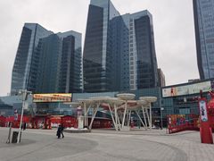 -大族广场Mall&More