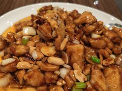 宫保鸡丁-眉州东坡(团结湖店)
