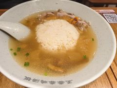 -王春春鸡汤饭(成都城西优品道店)