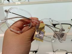 -宝视达眼镜(公园道店)