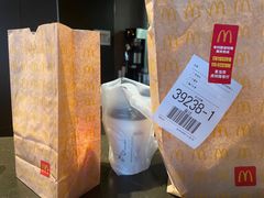-麦当劳(虎坊路店)