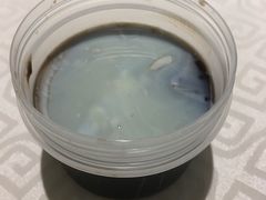 广式龟苓膏-顺峰海鲜酒楼(省府店)