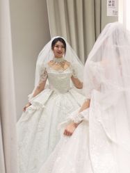 -雪中彩影婚纱摄影·微光艺术中心