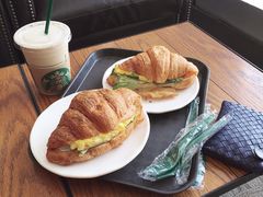 -星巴克(蔡伦路店)