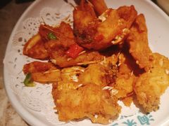 -淘米捞·米汤脆鲩鱼火锅(福田皇岗店)