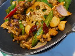 -满香舒·漳州小馆(大唐店)