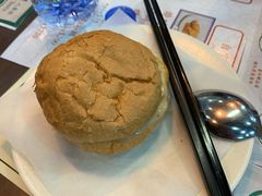 -兰芳园(上环店)