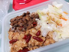 -永和大王(解放东路店)