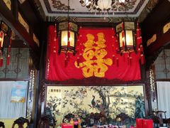 -听鹂馆饭庄(颐和园店)