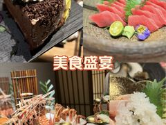 -Minase水濑·日料放题(外滩店)
