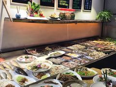 -浙C老邻舍(西城海错店)
