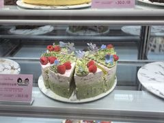 -丁香西饼屋(桂林路店)