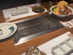 -杉海和牛烧肉海鲜自助(会展城店)