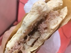-樊记腊汁肉(竹笆市总店)