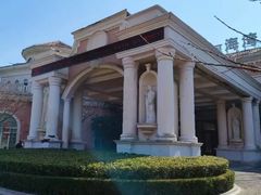 -平湖九龙山庄园圣马可酒店