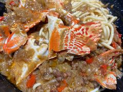 -沈记烧烤海鲜(江汉二路店)