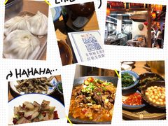 -印象鲵宴·张家界地标美食名片(溪布街店)