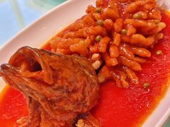 -紫光园·烤鸭·北京菜(西直门店)