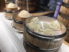 -老城南.鸭血粉丝汤(夫子庙店)
