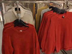 -H&M(鹏欣水游城店)